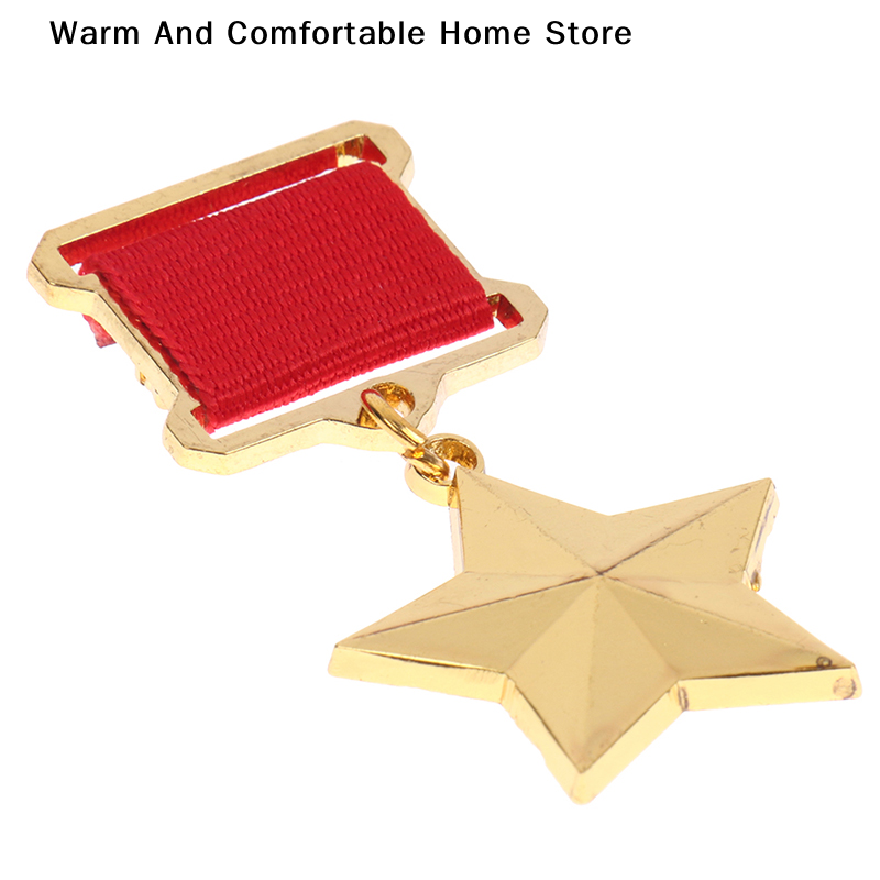 【SE】1pcs Russia USSR Badge Lap - огляд і ціна Vintage Collectible Classics