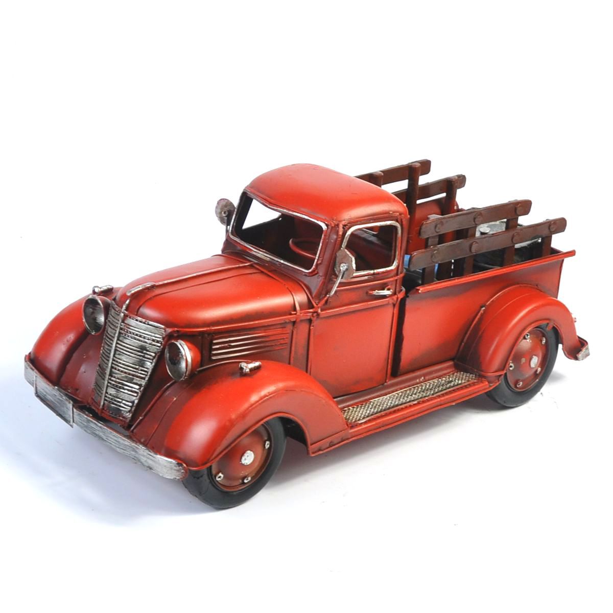 #@Top Sale Metal Mini Vintage  - огляд і ціна Vintage Collectible Trucks
