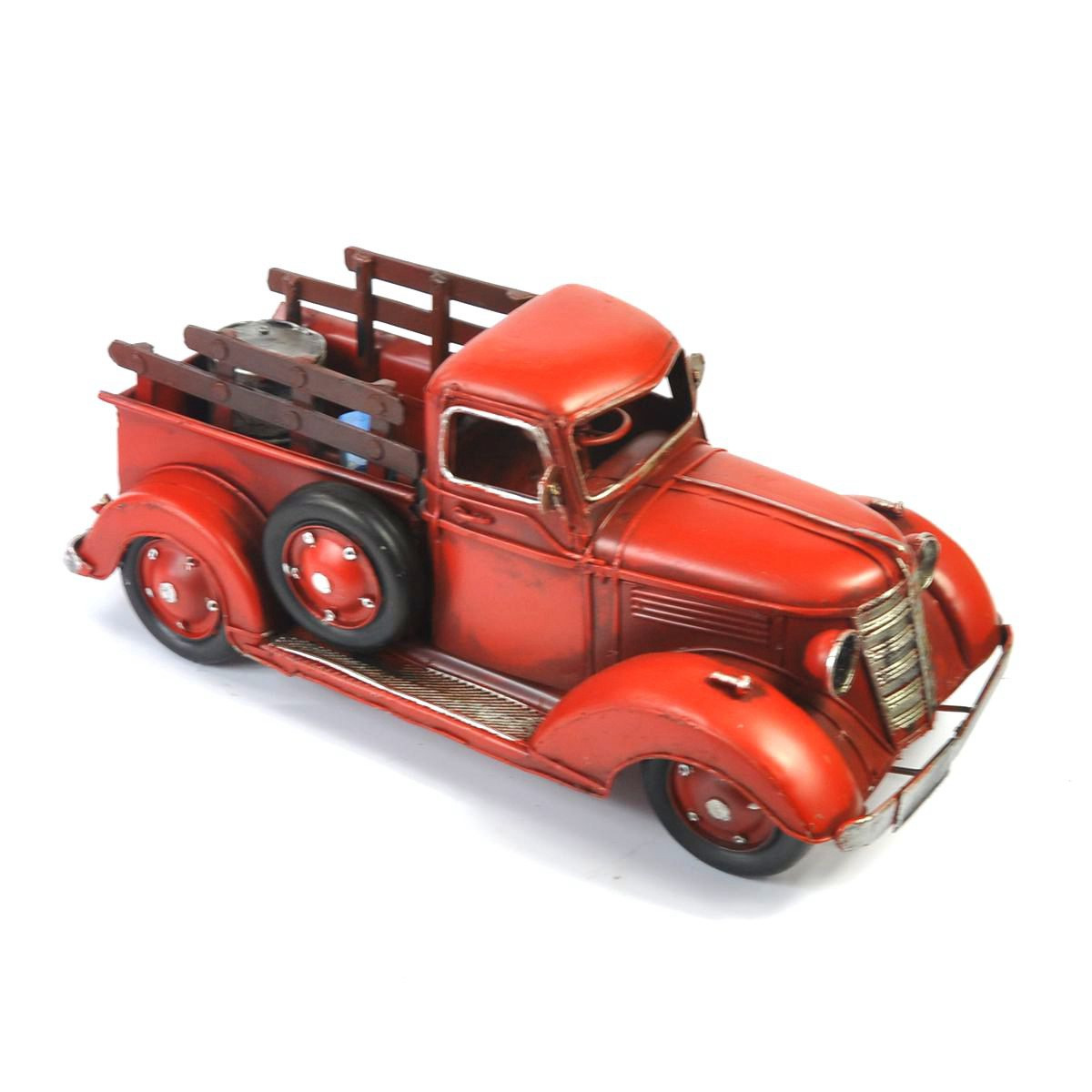#@Top Sale Metal Mini Vintage  - огляд і ціна Vintage Collectible Trucks
