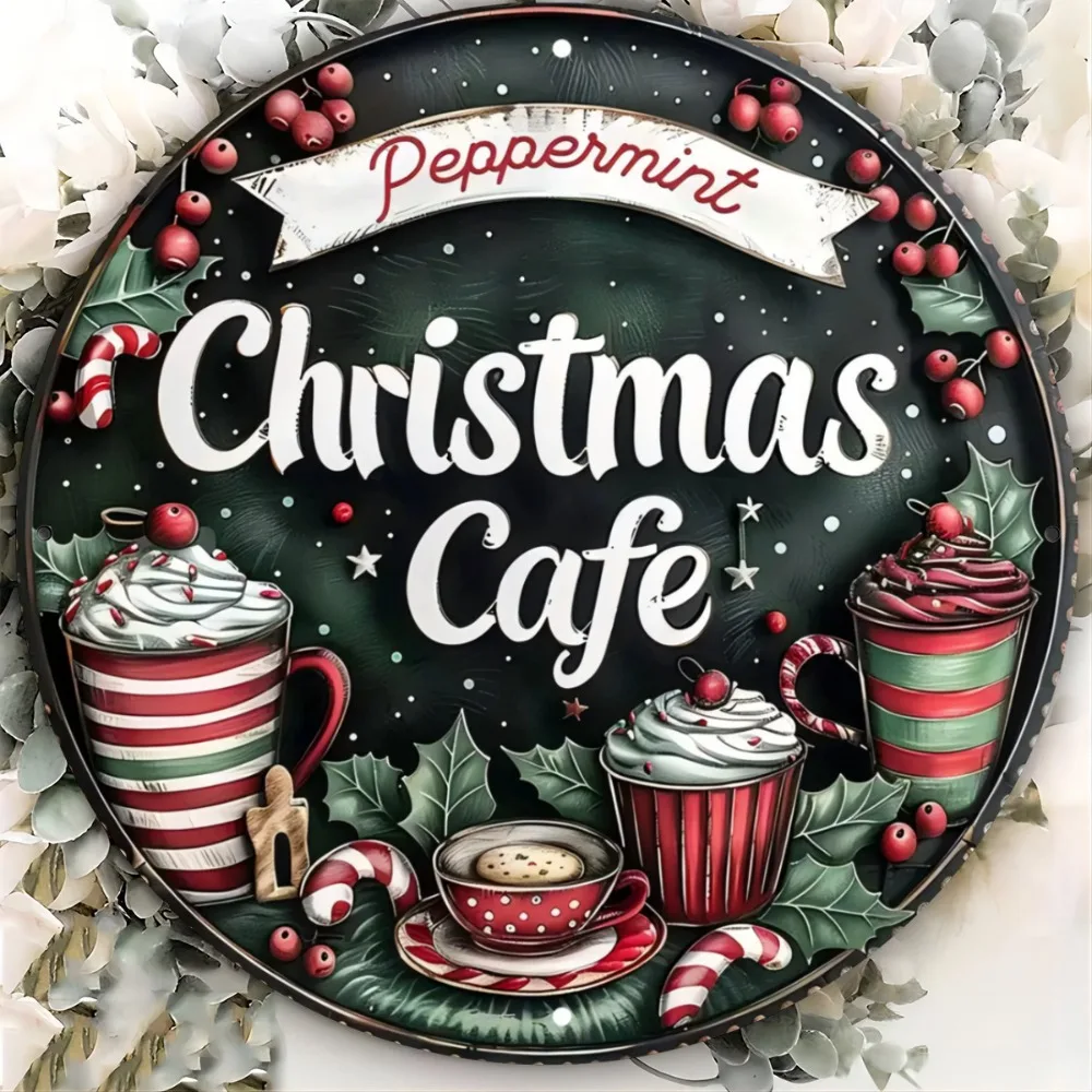 Vintage Retro Christmas Collec - огляд і ціна Vintage Collectible Tins