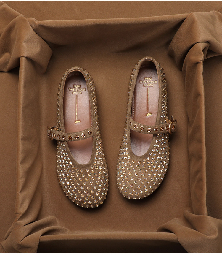 SHOEBOX Vintage Mary Jane shoe - огляд і ціна Vintage Collectible Shoes