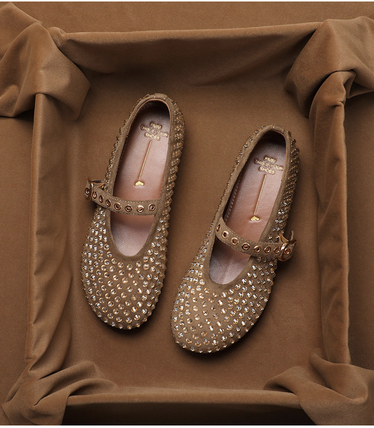 SHOEBOX Vintage Mary Jane shoe - огляд і ціна Vintage Collectible Shoes
