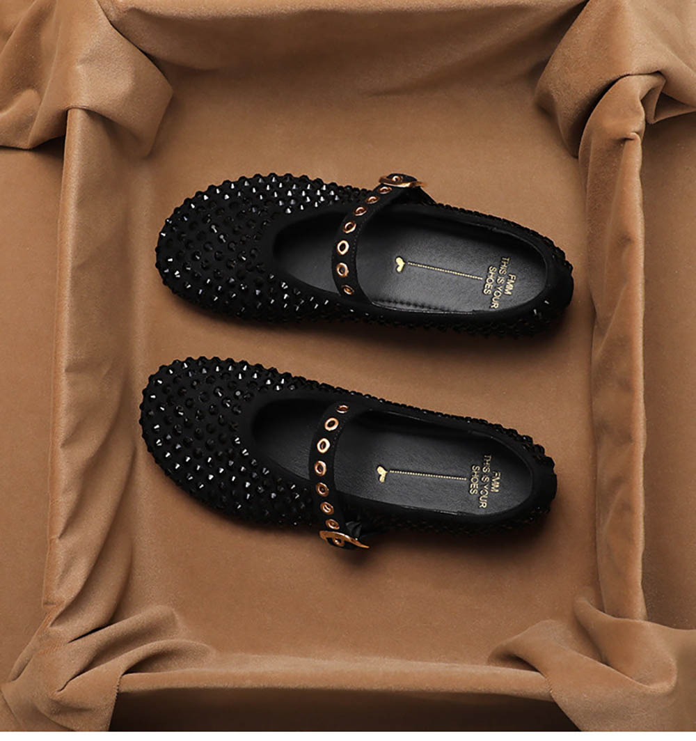SHOEBOX Vintage Mary Jane shoe - огляд і ціна Vintage Collectible Shoes