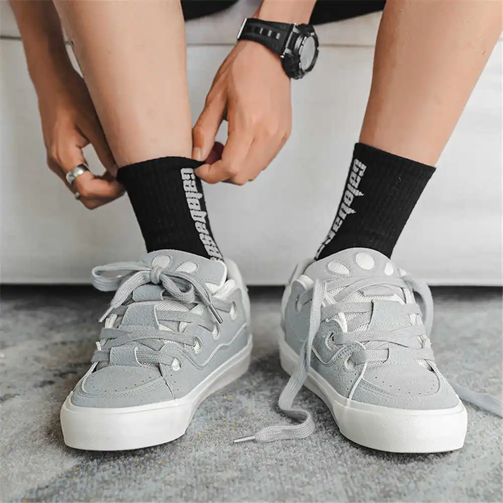 With Lacing Hiphop Women's Sch - огляд і ціна Vintage Collectible Classics