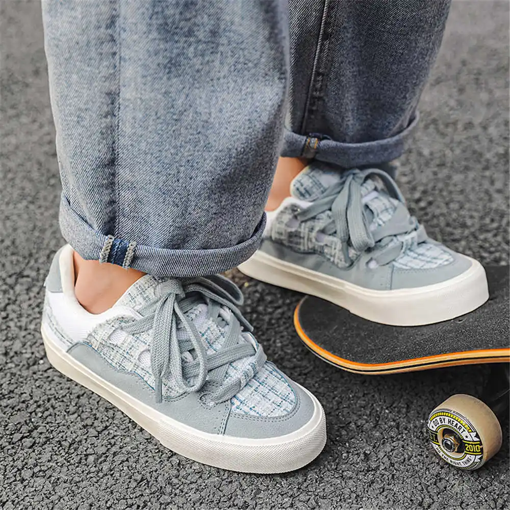 With Lacing Hiphop Women's Sch - огляд і ціна Vintage Collectible Classics