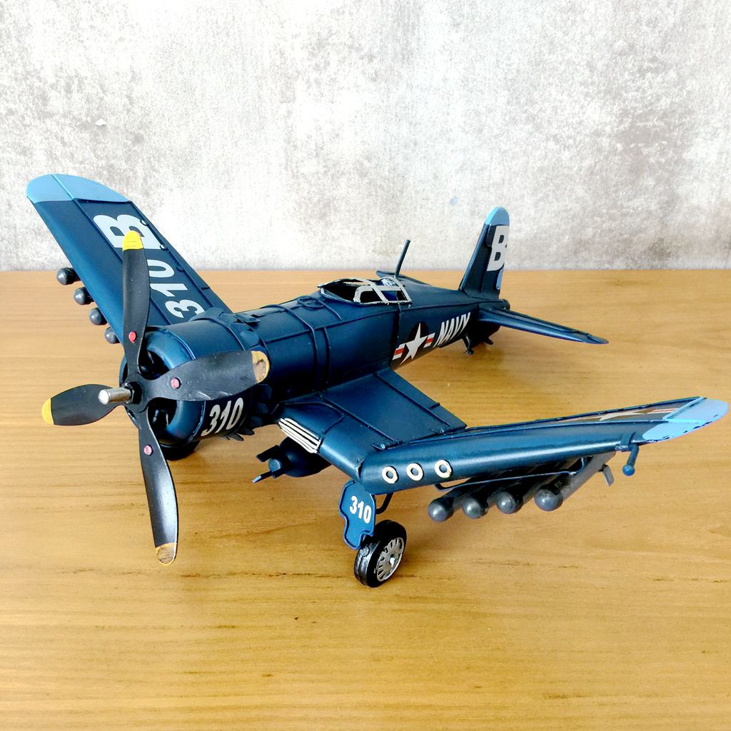 Vintage Ironwork Tin Airplane  - огляд і ціна Vintage Collectible Tins