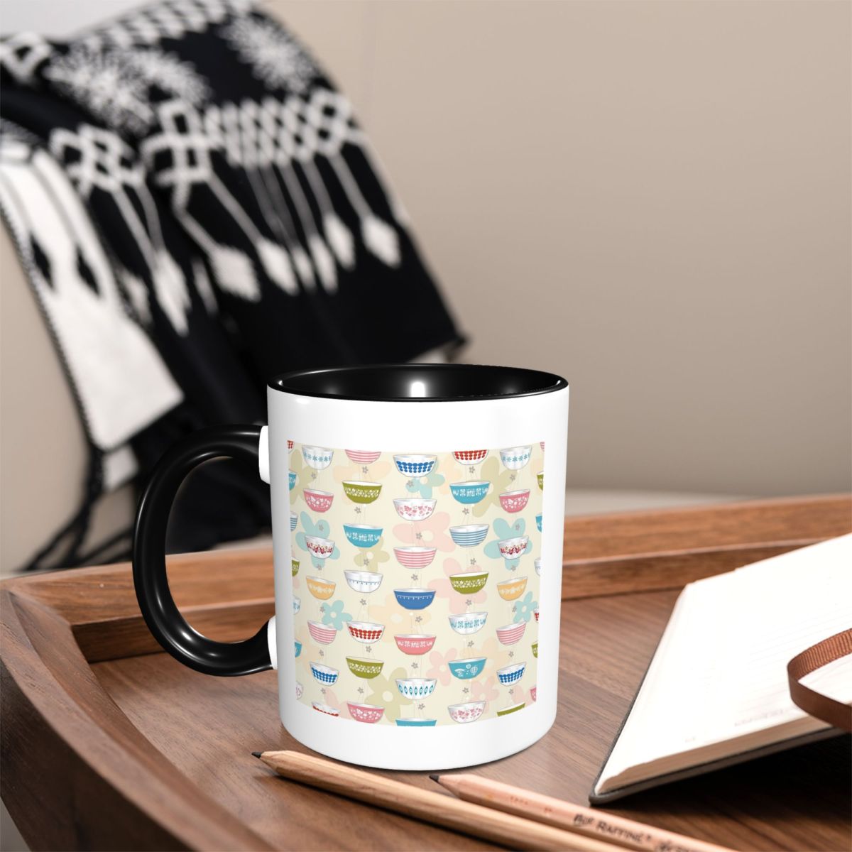 Vintage Pyrex Bowls Collection - огляд і ціна Vintage Collectible Pyrex