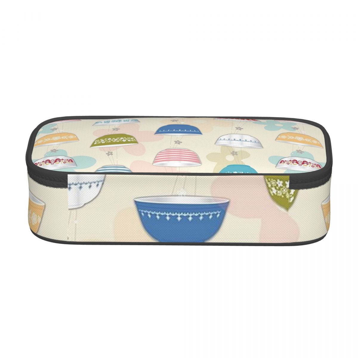 Vintage Pyrex Bowls Collection - огляд і ціна Vintage Collectible Pyrex